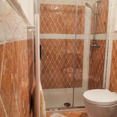 Il Nido Di Matteo - Apartment Orvieto
