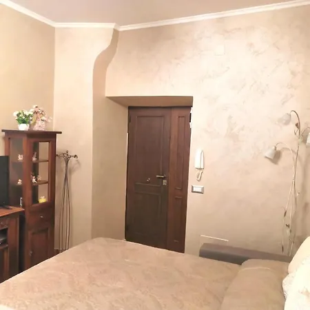 Lägenhet Il Nido Di Matteo - *