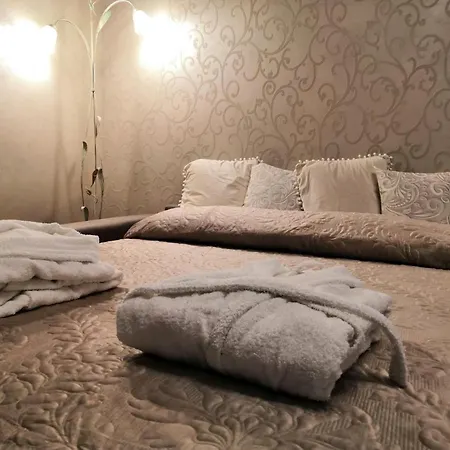 Il Nido Di Matteo - Lägenhet