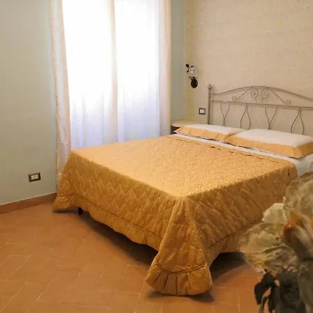 Apartment Il Nido Di Matteo -