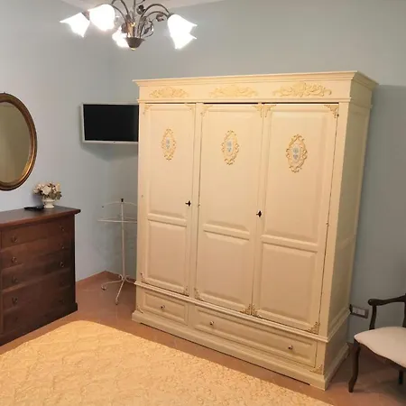 Il Nido Di Matteo - Orvieto