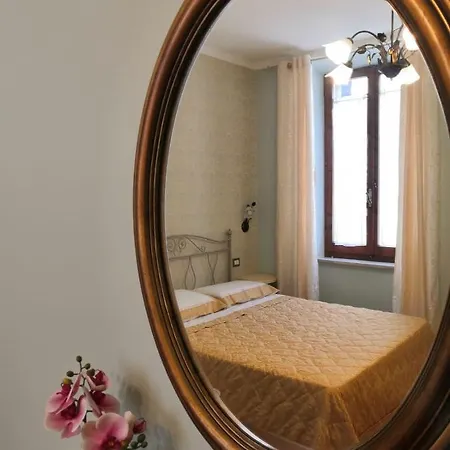 Apartment Il Nido Di Matteo - *